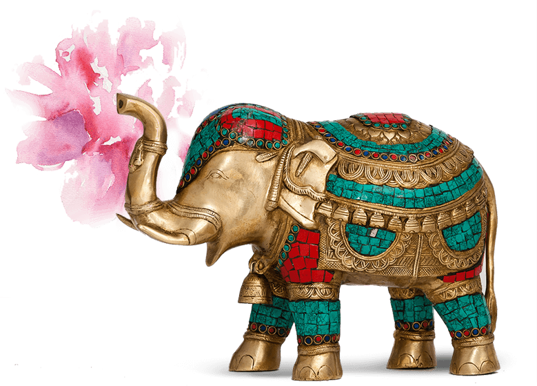 Indi_Craft_elephant