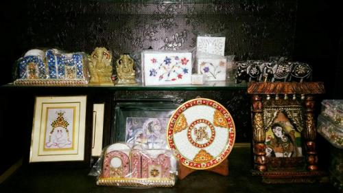 Handicraft Items at Best Price in Udaipur (15)